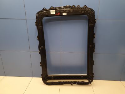 Рама панорамной крыши для Volvo XC40 2017-