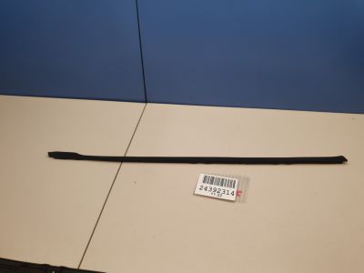 Уплотнитель стекла люка для Audi Q7 4M 2015-