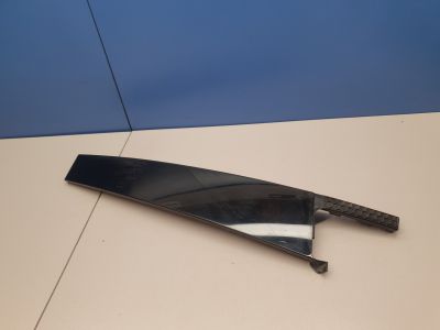 Накладка рамки двери задняя левая для Skoda Octavia A7 2013-2020