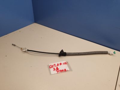 Трос открывания задней двери для Skoda Octavia A7 2013-2020