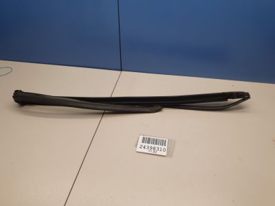 Уплотнитель двери задней левой для Opel Astra J 2009-2017