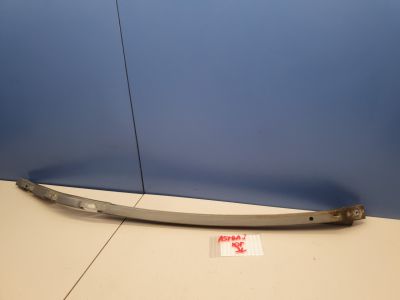 Направляющая стекла задней левой двери для Opel Astra J 2009-2017