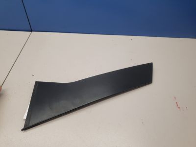 Накладка рамки двери задняя левая для Opel Astra J 2009-2017