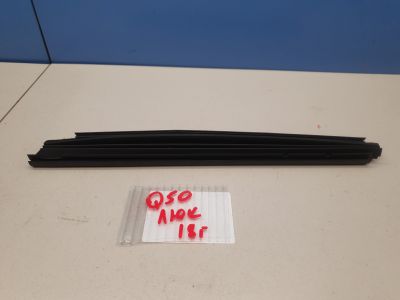 Уплотнитель стекла люка для Infiniti Q50 V37 2013-