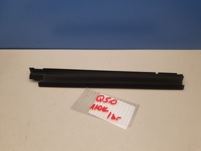 Уплотнитель стекла люка для Infiniti Q50 V37 2013-