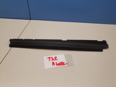 Уплотнитель стекла люка для Nissan X-Trail T32 2014-