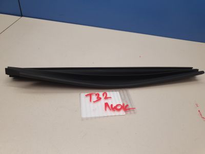 Уплотнитель стекла люка для Nissan X-Trail T32 2014-