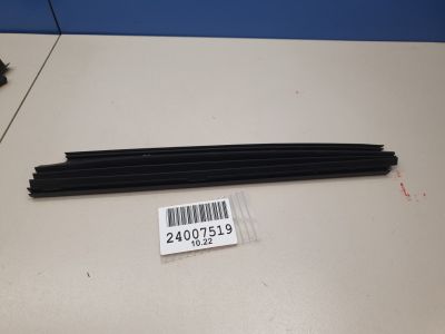 Уплотнитель стекла люка для Nissan X-Trail T32 2014-