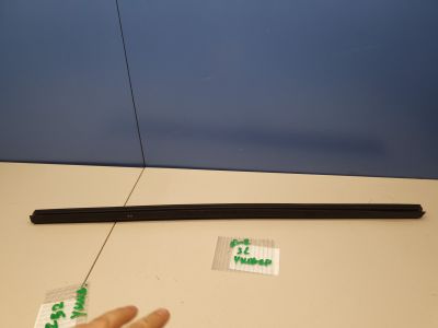 Накладка стекла задней левой двери для Ford Focus 2.5 2008-2011