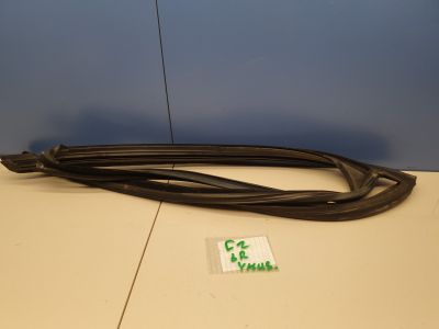 Уплотнитель стекла задней правой двери для Ford Focus 2 2005-2008