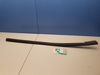 Накладка стекла задней правой двери для Ford Focus 2 2005-2008