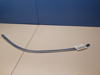 Молдинг рамки передней левой двери для Mercedes GLB-klasse X247 2019-