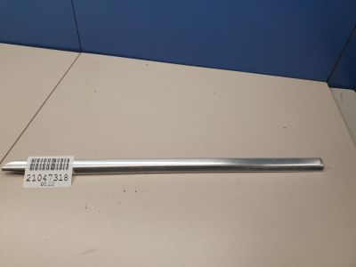 Молдинг рамки двери для Mercedes GLB-klasse X247 2019-