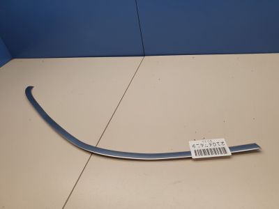 Молдинг рамки передней правой двери для Mercedes GLB-klasse X247 2019-