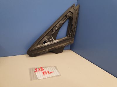 Уплотнитель зеркала левого для Mercedes E-klasse W213 2016-