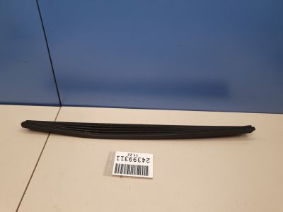 Гофрированный кожух люка для BMW 5 F10 2009-2017