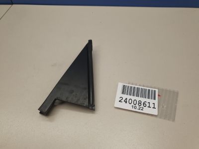 Накладка рамки двери задняя левая для Ford Fiesta Mk6 2008-2019