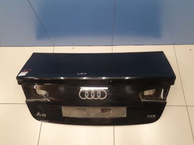 Крышка багажника для Audi A6 S6 C7 2011-2018