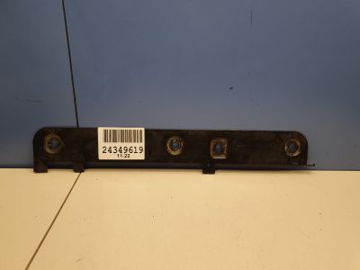 Кронштейн направляющей стекла люка для BMW X5 F15 2013-2018