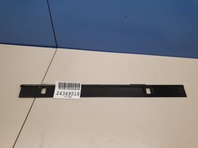 Кронштейн направляющей стекла люка для BMW X5 F15 2013-2018