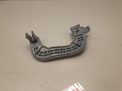 Кронштейн замка двери задний правой для KIA Sportage 2015-2021