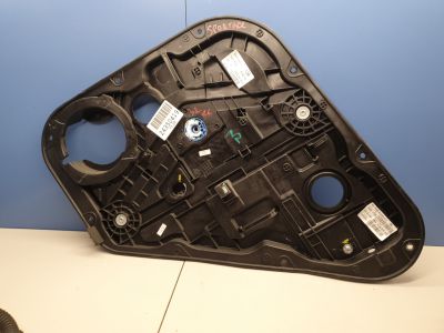 Стеклоподъемник задний правый для KIA Sportage 2015-2021