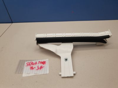 Направляющая стекла задней правой двери для KIA Sportage 2015-2021