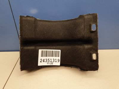 Воздуховод отопителя салона для BMW X5 F15 2013-2018