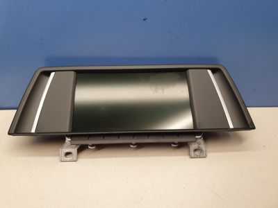 Дисплей информационный для BMW X5 F15 2013-2018