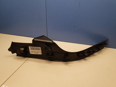 Накладка порога внутренняя задняя левая для BMW X5 F15 2013-2018