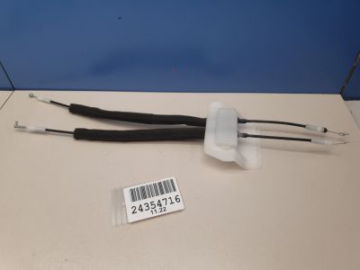 Комплект тросов замка передней правой двери для Infiniti Q50 V37 2013-