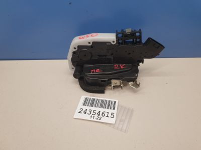 Замок двери передней правой для Infiniti Q50 V37 2013-