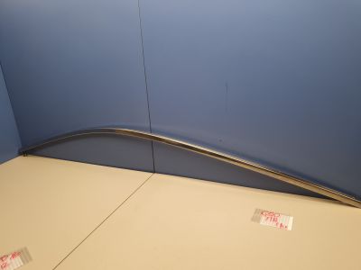 Молдинг рамки передней правой двери для Infiniti Q50 V37 2013-