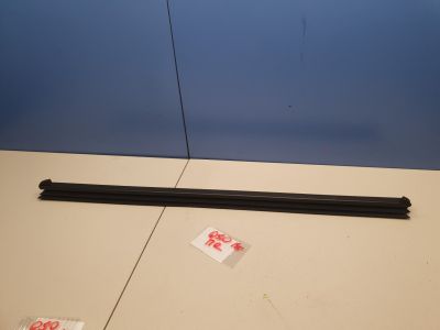 Накладка стекла задней правой двери для Mazda 6 GJ 2013-2019