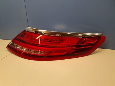 Фонарь на крыло правый для Mercedes S-klasse C217 Coupe 2014-
