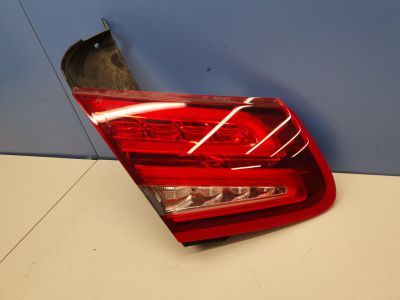 Фонарь в крышку левый для Mercedes S-klasse C217 Coupe 2014-