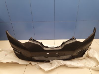 Бампер передний для Nissan X-Trail T32 2014-