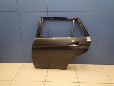 Дверь левая задняя для Mercedes E-klasse W212 2009-2016