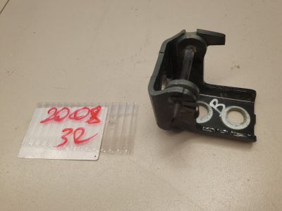 Петля двери задней левой верхняя для Peugeot 2008 2013-2019