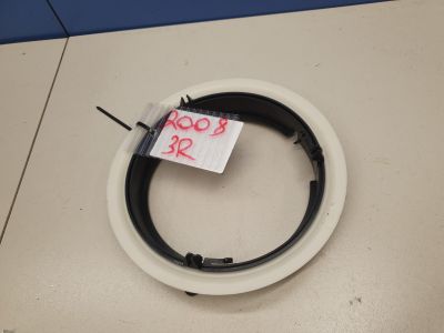 Кронштейн динамика для Peugeot 2008 2013-2019