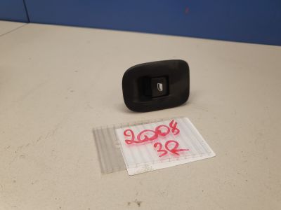 Кнопка стеклоподъемника для Peugeot 2008 2013-2019