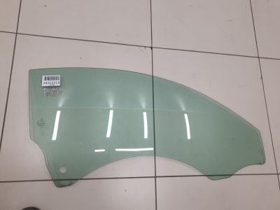 Стекло двери передней правой для Peugeot RCZ 2010-