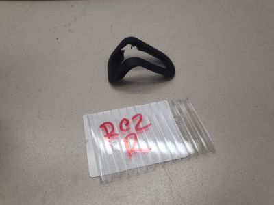 Уплотнитель замка двери для Peugeot RCZ 2010-