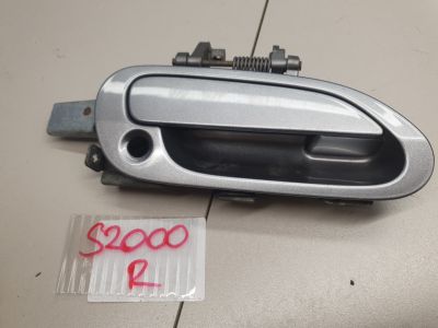 Ручка двери нaружная правая передняя для Honda S2000 1999-2009