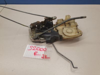 Замок двери передней правой для Honda S2000 1999-2009