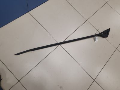 Молдинг стекла передней правой двери для Peugeot RCZ 2010-