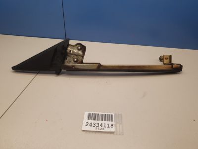 Направляющая стекла передней правой двери для Honda S2000 1999-2009