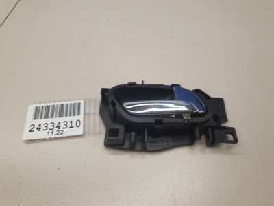 Ручка двери передней внутренняя правая для Peugeot RCZ 2010-