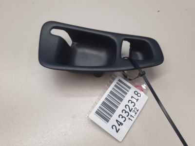 Накладка ручки двери внутренняя правая для Honda S2000 1999-2009