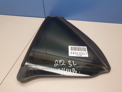 Стекло двери задней левой для Mercedes E-klasse W212 2009-2016